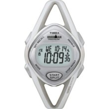 Timex Ironman Sleek 50-Lap Light Gray MID