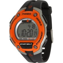 Timex Ironman Triathlon 30-Lap Over-Size Watch T5K529