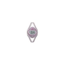 Timex Ironman Triathlon Sleek 50-Lap Mid-Size Pink Watch