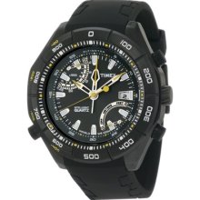 Timex Men's Iq Watch T2n729