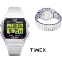 Timex Men's Style Watch (t78587)