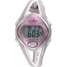 Timex T5k376 Ladies Ironman Sleek 50-lap Watch