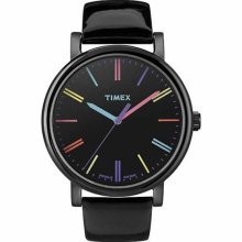 Timex Unisex Easy Reader Watch