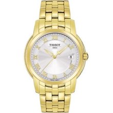 Tissot Ballade III T0314103303300