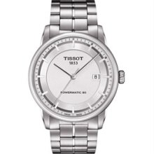 Tissot Luxury Automatic T086.407.11.031.00