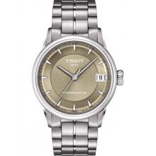 Tissot Luxury T0862071130100