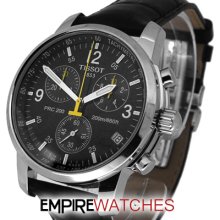 Tissot Mens Prc 200 Watch T17.1.526.52 - Rrp Â£250