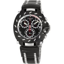 Tissot T-race Chronograph Mens Watch T0114172220100