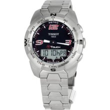 Tissot T-touch Expert Mens Watch T013.420.11.057.00