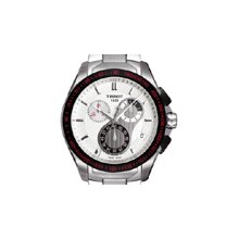 Tissot watch - T024.417.21.011.00 Veloci-T T0244172101100 Mens