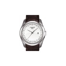 Tissot watch - T035.410.16.031.00 COUTURIER T0354101603100 Mens