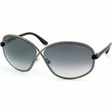 Tom Ford Brigitte Ladies Sunglasses Ft016096108b