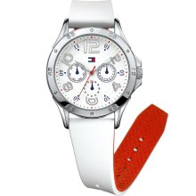 Tommy Hilfiger 1781173 Multifunction Ladies Watch