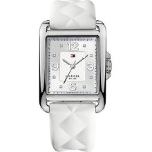 Tommy Hilfiger 1781242 Womens Strap Watch