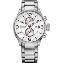 Tommy Hilfiger 1790891 Analog Watches : One Size