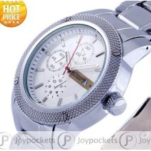 Top Luxury Analog Dial Men Boy Sport Fashion Quartz Wrist Watch Xmas Clock Upm15