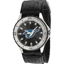 Toronto Blue Jays Mens Veteran Watch ...