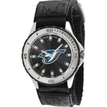 Toronto Blue Jays Mens Veteran Watch