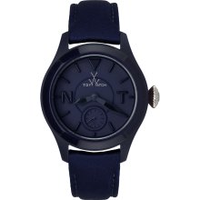 Toy Watch Aviator Blue Women's watch #TTF02BL