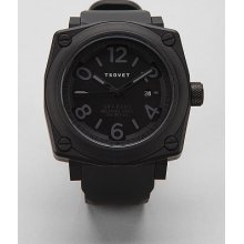 TSOVET SVT PX87 Watch: Charcoal One Size M_acc_watches