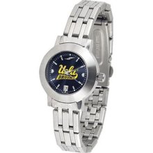 UCLA Bruins NCAA Womens Modern Wrist Watch ...