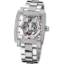 Ulysse Nardin Caprice Tiger