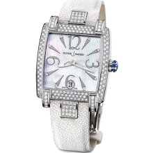 Ulysse Nardin Caprice Women's Watch 133-91AC/691