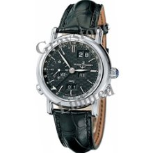 Ulysse Nardin GMT Perpetual Men's Watch 320-22/92