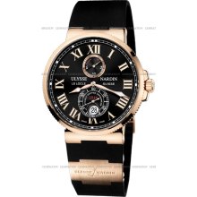 Ulysse Nardin Maxi Marine 266-67-3.42 Mens wristwatch