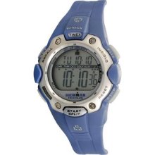 Unisex Timex T5j411 Ironman Triathlon 200m 40% Off Retail Price