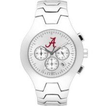 UNIV OF ALABAMA SCRIPT 'A' HALL OF FAME WATCH