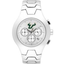 UNIV OF SOUTH FLORIDA BULL HALL OF FAME WATCH