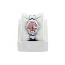 Used Rolex Datejust 79174 Stainless Steel Ladies Watch