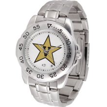 Vanderbilt University Commodores Mens Sports Watch