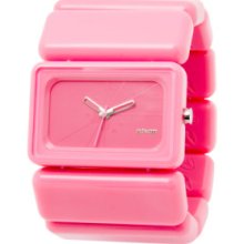 Vega Watch - Women's Pink - B4BC, One Size - Like