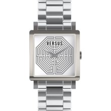 Versus Versace Womans Stainless Steel Watch. Model: Al12sbq901-a09â€‹9
