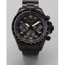 Vestal Zr-2 Watch : Black One Size Mens Watches