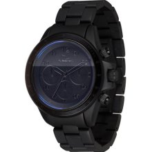 Vestal Zr-2 Watch Brushedblack/black/black