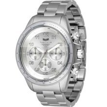 Vestal ZR2 Watch (Silver/Brushed)