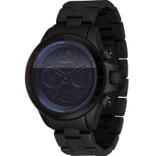 Vestal ZR2007 ZR2 Chronograph Brushed Black