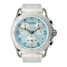 Victorinox Swiss Army Men's Classic Chrono watch #241258