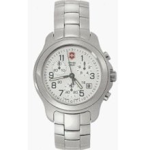 Victorinox Swiss Army Men's Officer's 24574