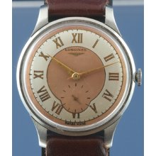 Vintage Longines Watch