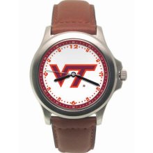 Virginia Tech Rookie Watch