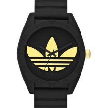 Watch Adidas Original Santiago Adh2712 Unisex Black