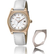 Watch Only Time Woman Breil