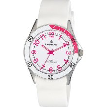 Watch Radiant Holidays Ra168601 Unisex White