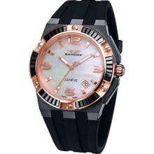 Watch Sandoz Caractere 81300-90 WomenÂ´s Mother Of Pearl