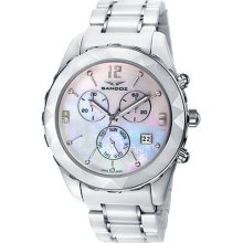 Watch Sandoz Le Chic 81274-90 WomenÂ´s Mother Of Pearl