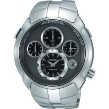 Watch Seiko Arctura Slq025 MenÂ´s Grey